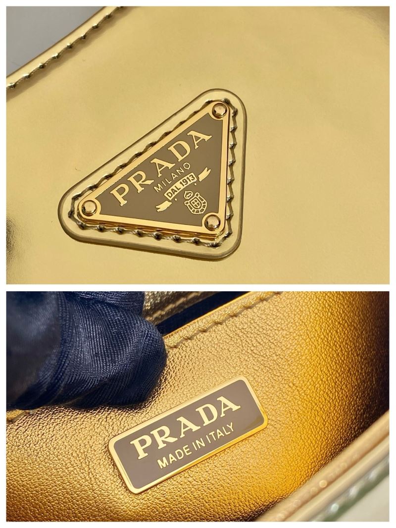 Prada Satchel Bags